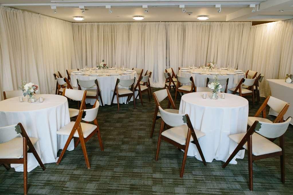 Shade Hotel Manhattan Beach Facilidades foto
